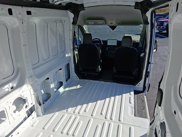 2026 Ford Transit Cargo Van T-250 148" Med Rf 9150 GVWR AWD