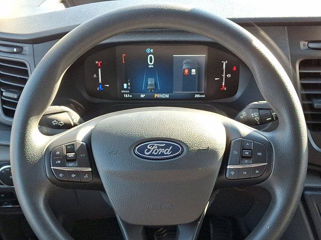 2026 Ford Transit Cargo Van T-250 148" Med Rf 9150 GVWR AWD