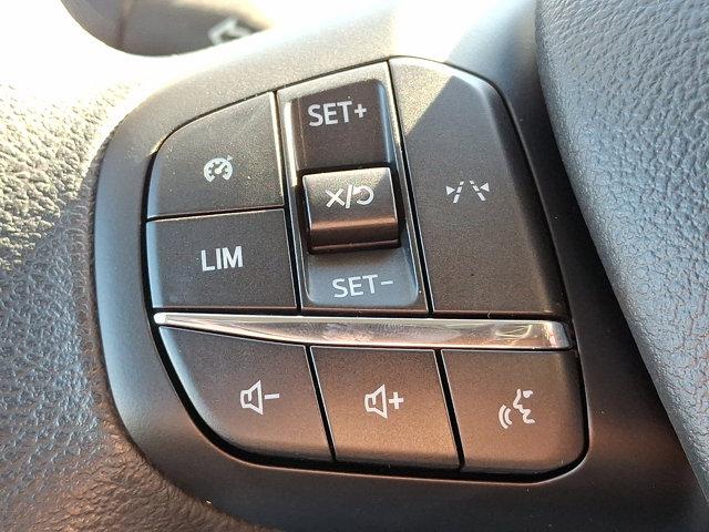 2026 Ford Transit Cargo Van T-250 148" Med Rf 9150 GVWR AWD