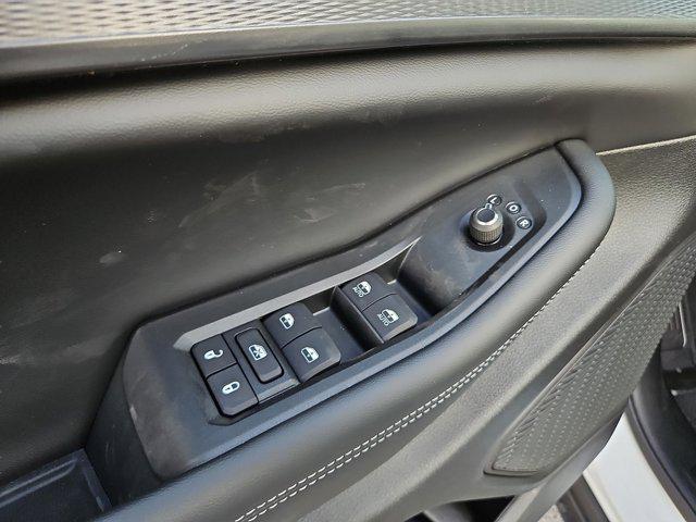 2025 Jeep Grand Cherokee Laredo 4x2