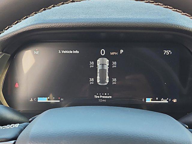 2025 Jeep Grand Cherokee Laredo 4x2