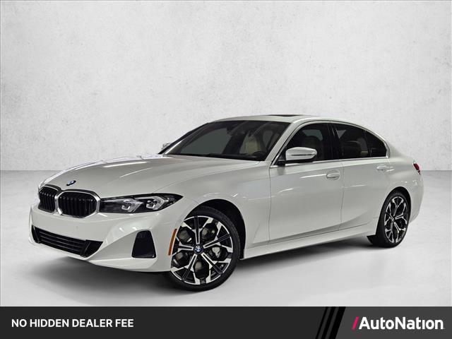 2026 BMW 3 Series 330i NA for sale in Dallas, TX