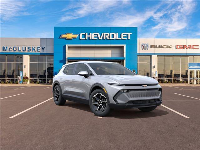 2026 Chevrolet Equinox LT 1, FWD for sale in Cincinnati, OH