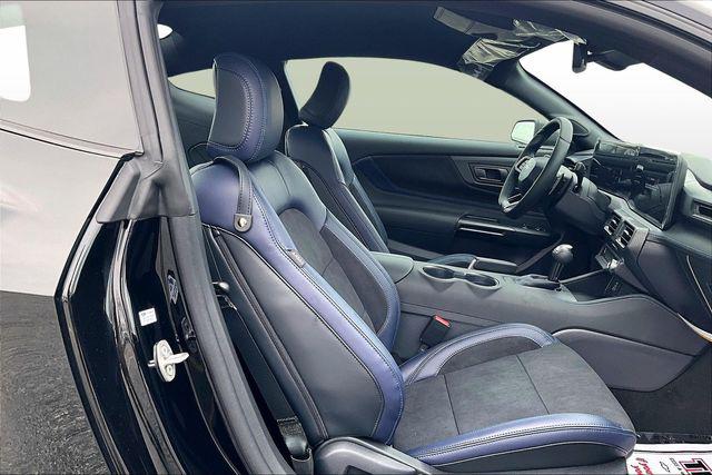 2026 Ford Mustang Dark Horse Fastback