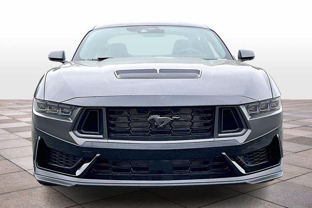 2026 Ford Mustang Dark Horse Fastback