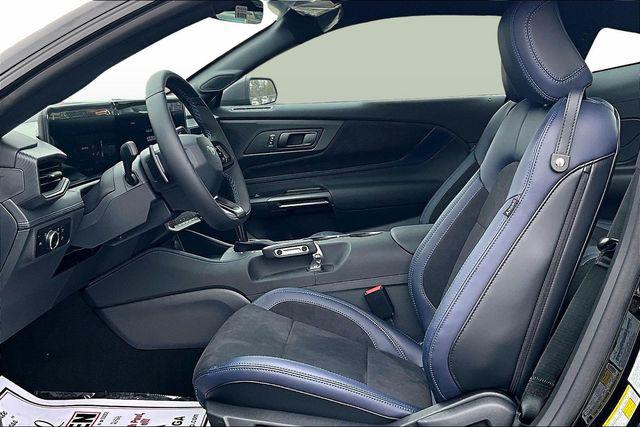 2026 Ford Mustang Dark Horse Fastback