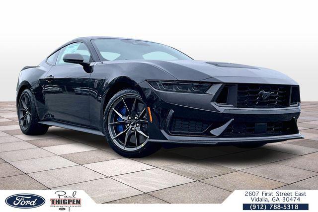 2026 Ford Mustang Dark Horse Fastback for sale in Vidalia, GA