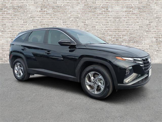 2024 Hyundai Tucson SE AWD