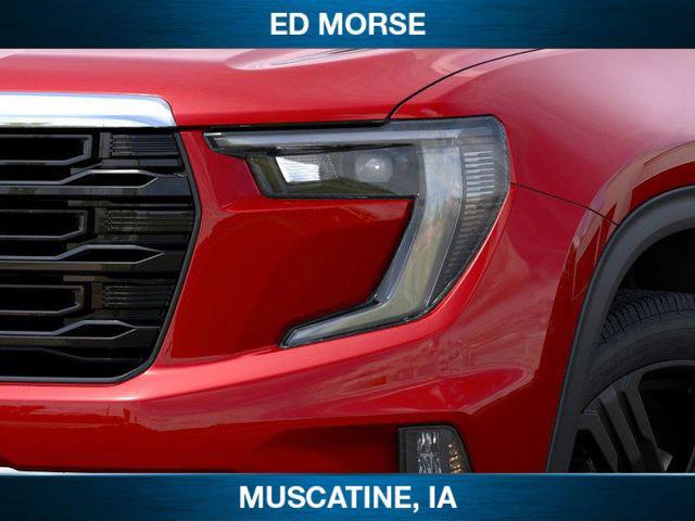 2026 GMC Acadia Elevation AWD