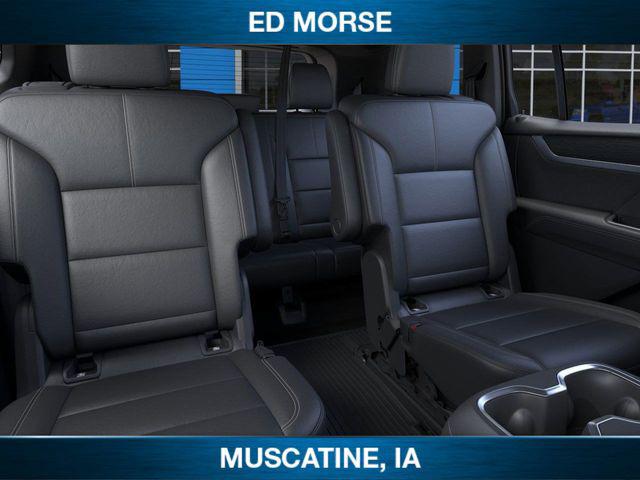 2026 GMC Acadia Elevation AWD
