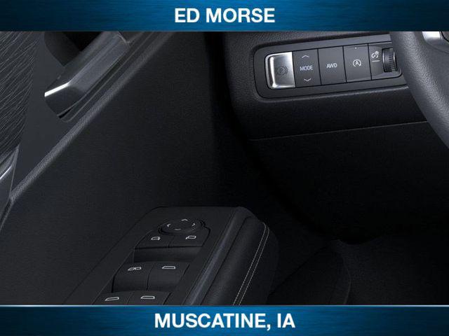 2026 GMC Acadia Elevation AWD