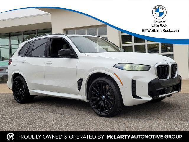 2026 BMW X5 M60i for sale in Little Rock, AR
