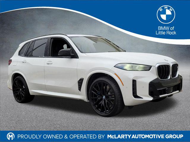 2026 BMW X5 M60i for sale in Little Rock, AR