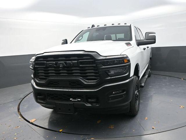 2026 Ram 2500 Tradesman Crew Cab 4x4 6'4" Box