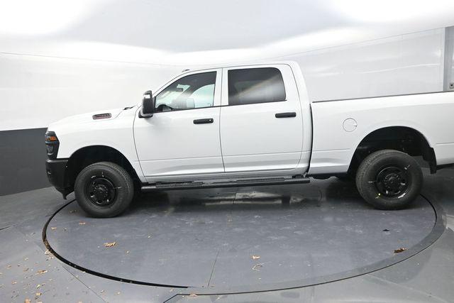 2026 Ram 2500 Tradesman Crew Cab 4x4 6'4" Box