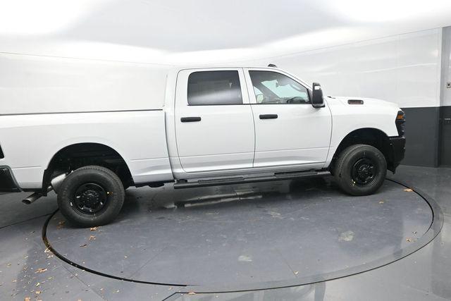 2026 Ram 2500 Tradesman Crew Cab 4x4 6'4" Box