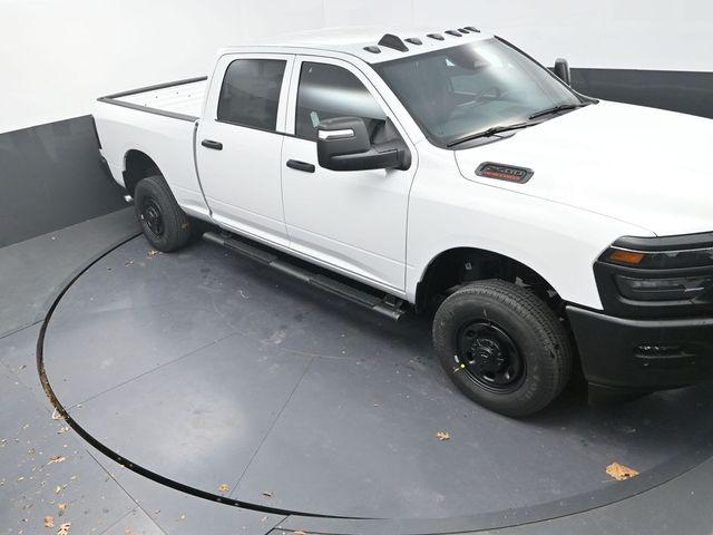 2026 Ram 2500 Tradesman Crew Cab 4x4 6'4" Box