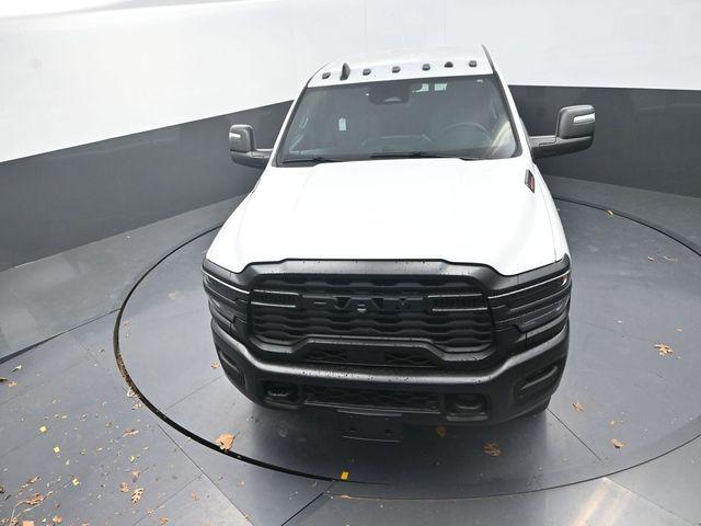 2026 Ram 2500 Tradesman Crew Cab 4x4 6'4" Box