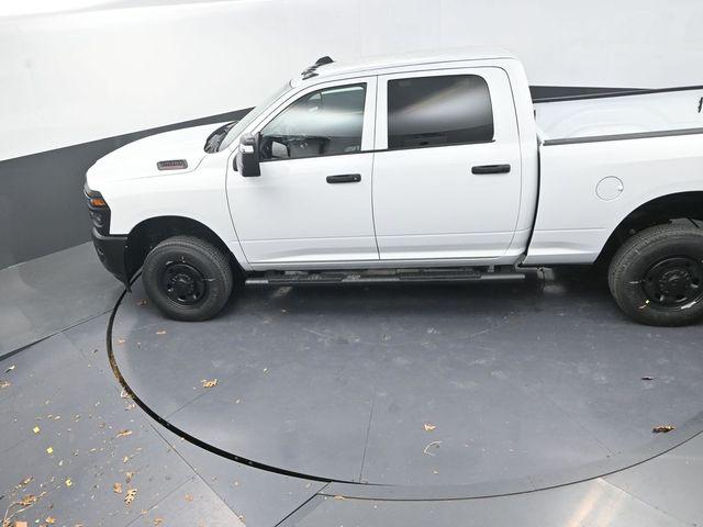 2026 Ram 2500 Tradesman Crew Cab 4x4 6'4" Box
