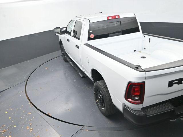 2026 Ram 2500 Tradesman Crew Cab 4x4 6'4" Box