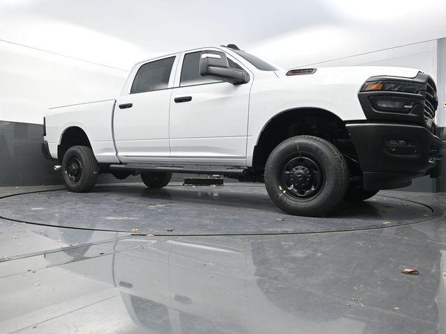 2026 Ram 2500 Tradesman Crew Cab 4x4 6'4" Box