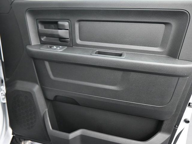 2026 Ram 2500 Tradesman Crew Cab 4x4 6'4" Box