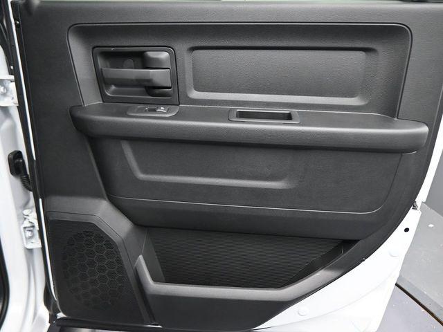 2026 Ram 2500 Tradesman Crew Cab 4x4 6'4" Box