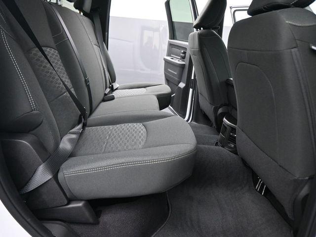 2026 Ram 2500 Tradesman Crew Cab 4x4 6'4" Box