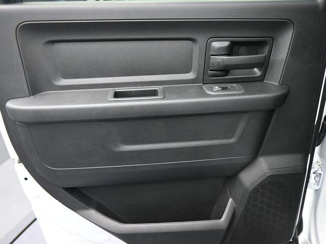 2026 Ram 2500 Tradesman Crew Cab 4x4 6'4" Box