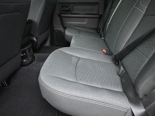 2026 Ram 2500 Tradesman Crew Cab 4x4 6'4" Box