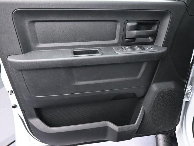 2026 Ram 2500 Tradesman Crew Cab 4x4 6'4" Box