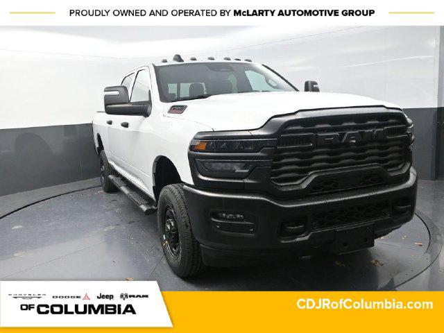 2026 Ram 2500 Tradesman Crew Cab 4x4 64 Box for sale in Columbia, MO
