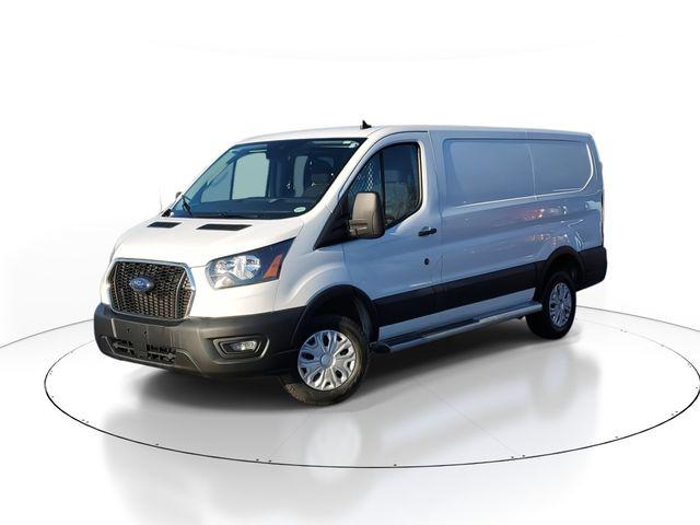 2024 Ford Transit Cargo Van Base for sale in Holly, MI