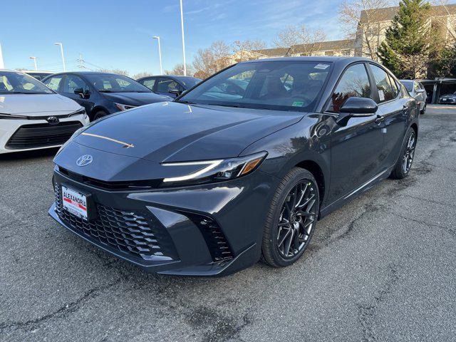 2026 Toyota Camry XSE for sale in Alexandria, VA