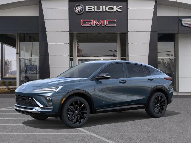 2026 Buick NV Sport Touring FWD