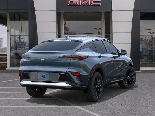 2026 Buick NV Sport Touring FWD