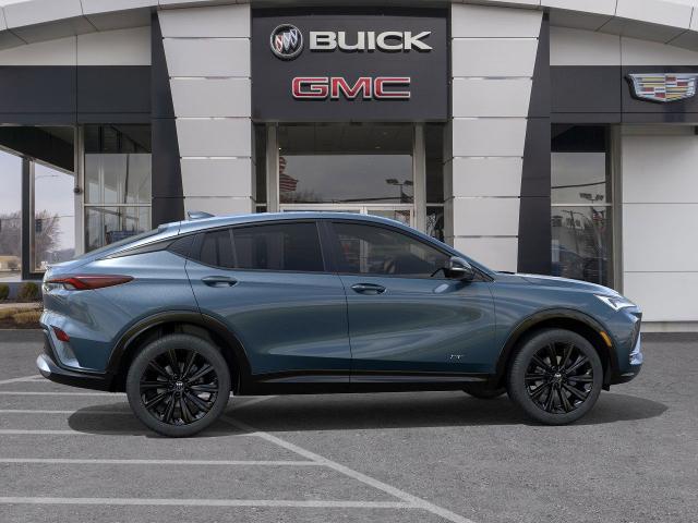 2026 Buick NV Sport Touring FWD