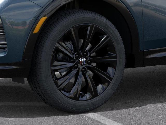 2026 Buick NV Sport Touring FWD