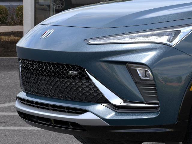 2026 Buick NV Sport Touring FWD