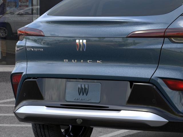2026 Buick NV Sport Touring FWD