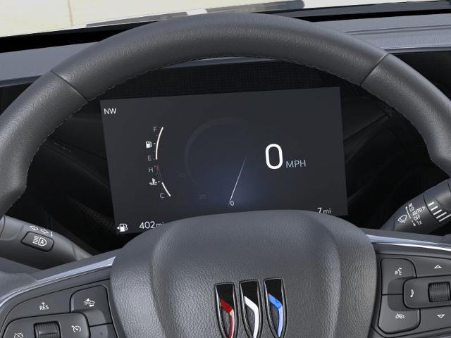 2026 Buick NV Sport Touring FWD