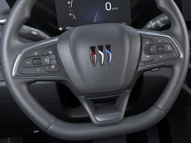 2026 Buick NV Sport Touring FWD
