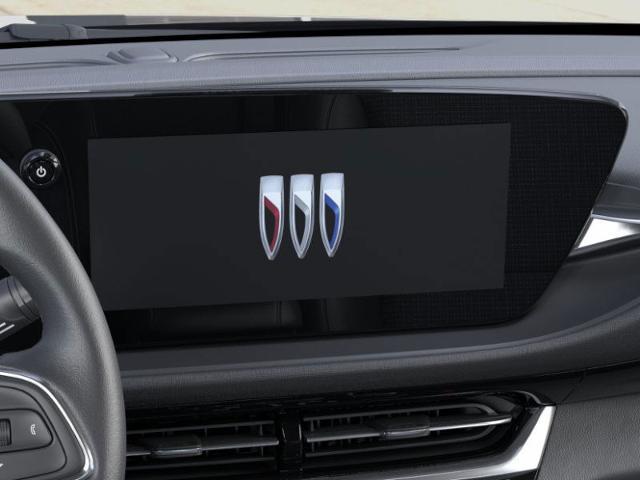 2026 Buick NV Sport Touring FWD