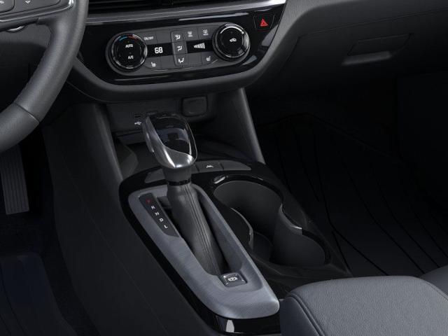2026 Buick NV Sport Touring FWD