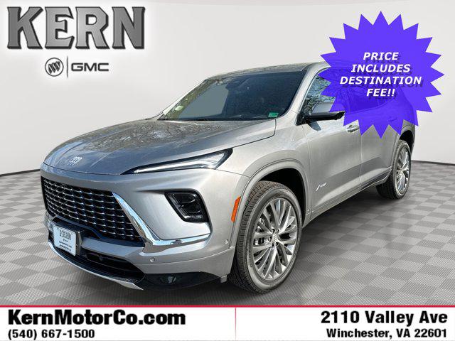 2026 Buick Enclave Avenir FWD for sale in Winchester, VA