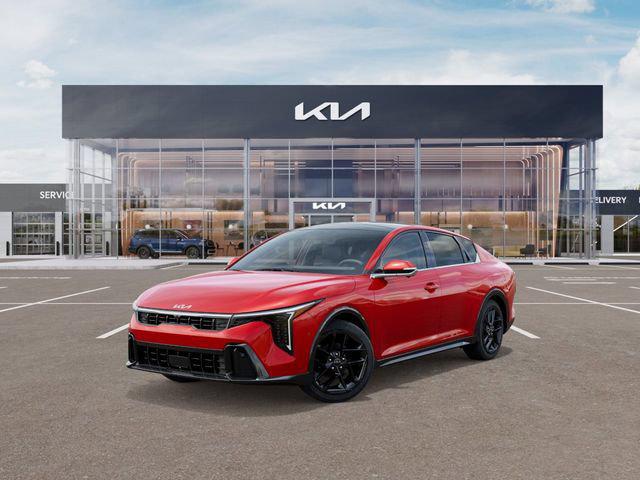2025 Kia K4 GT-Line Turbo for sale in Mooresville, NC
