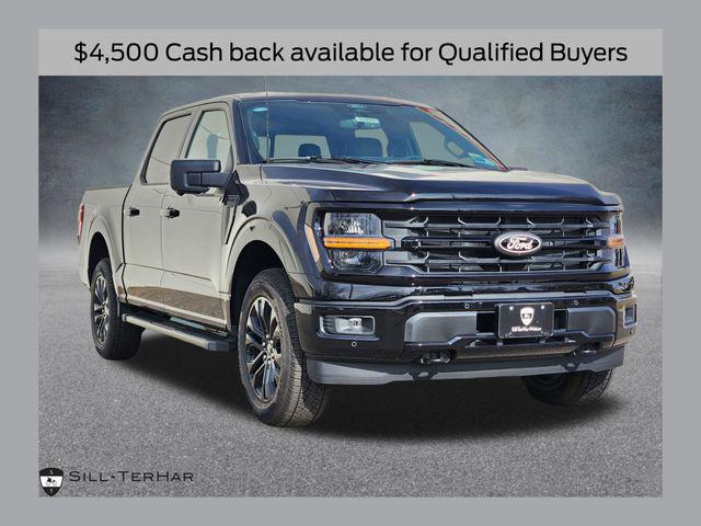 2026 Ford F-150 XLT for sale in Broomfield, CO
