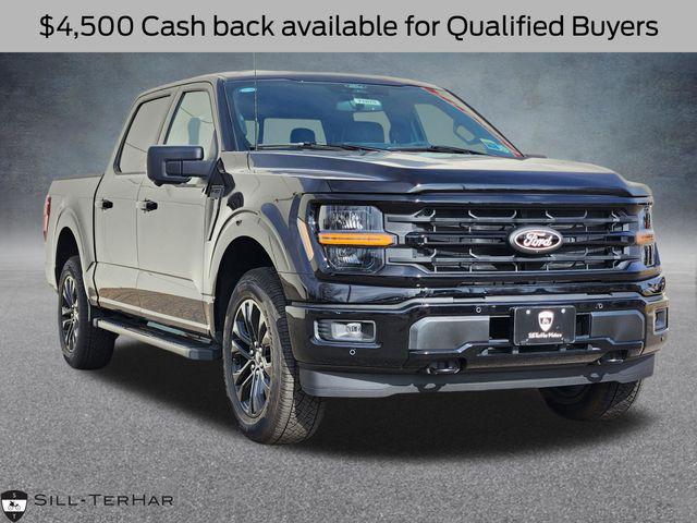 2026 Ford F-150 XLT for sale in Broomfield, CO