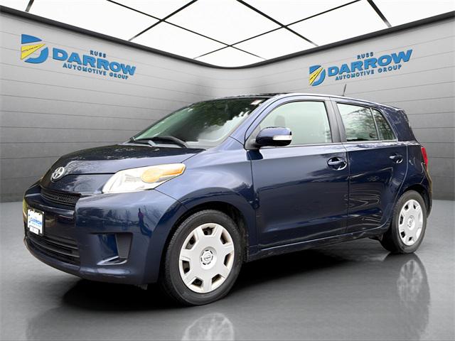 2010 Scion xD Base for sale in Greenfield, WI