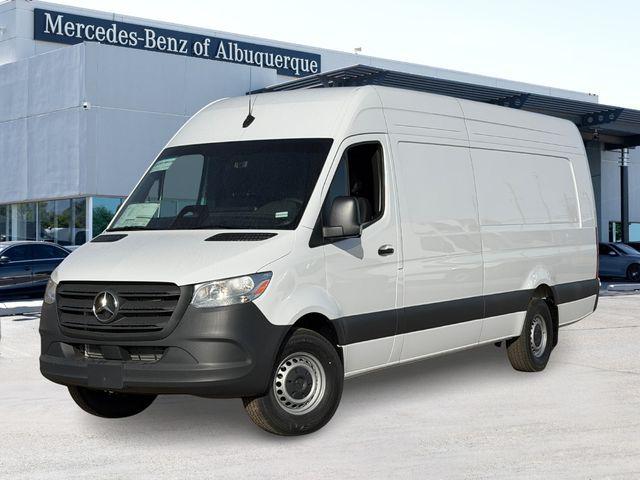 2026 Mercedes-Benz Sprinter 2500 High Roof 4-Cyl Diesel HO for sale in Albuquerque, NM